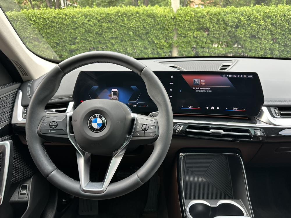 BMW BMW X1