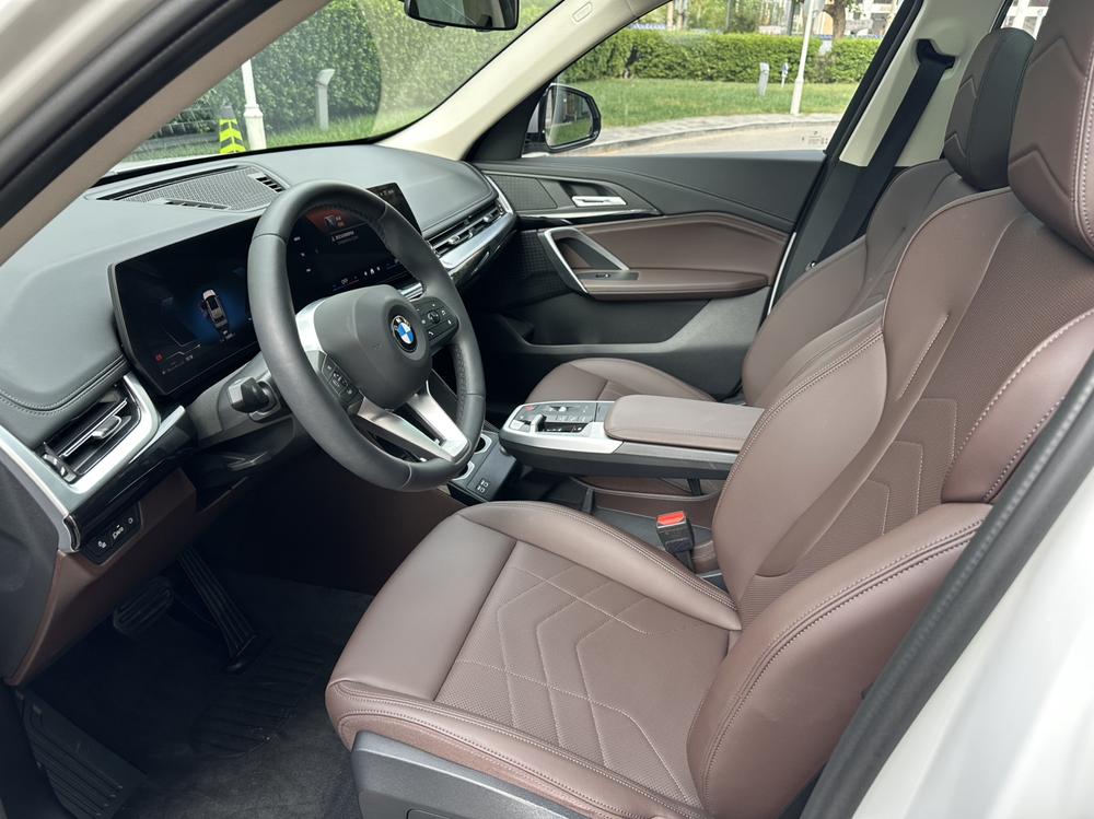 BMW BMW X1