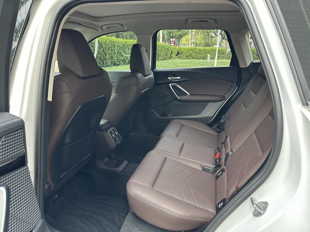 BMW BMW X1
