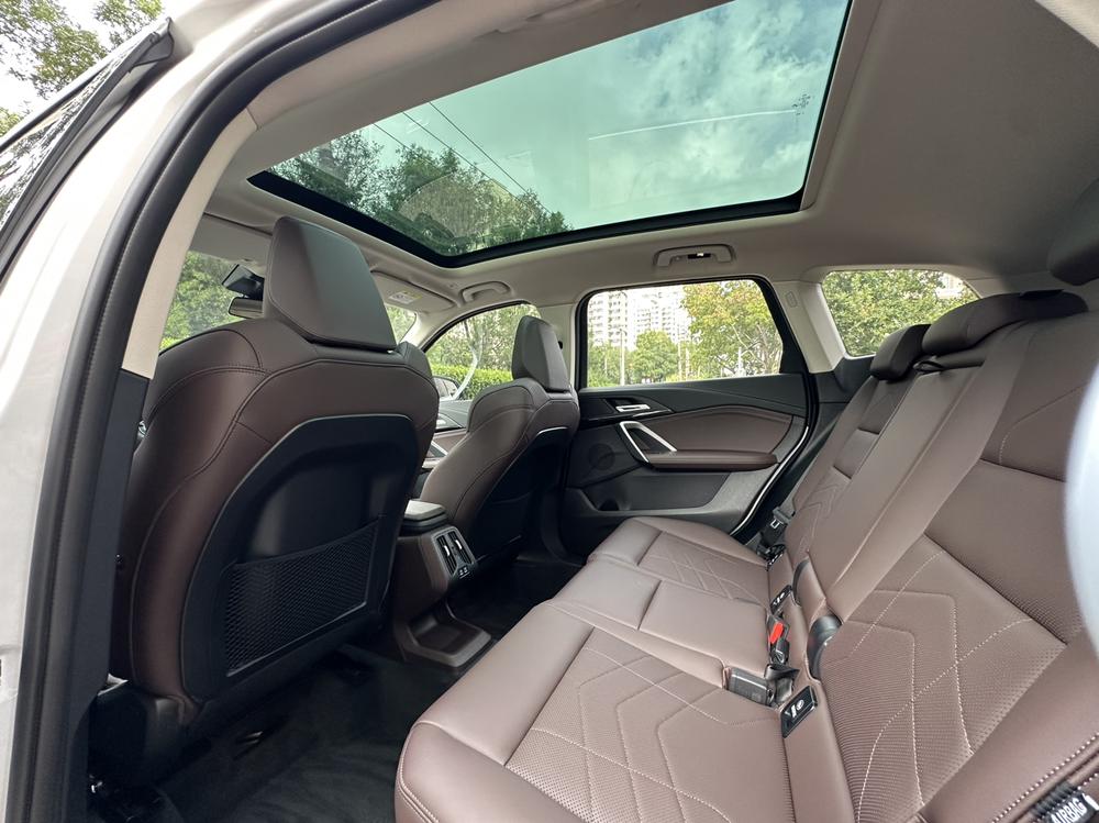BMW BMW X1