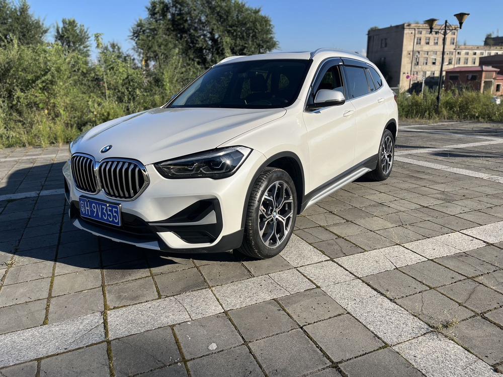 BMW BMW X1