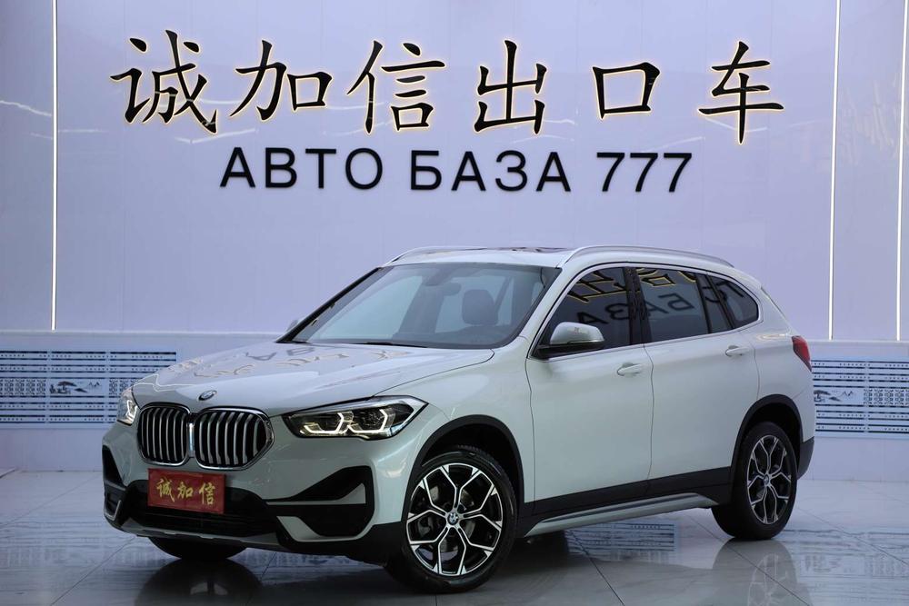 BMW BMW X1