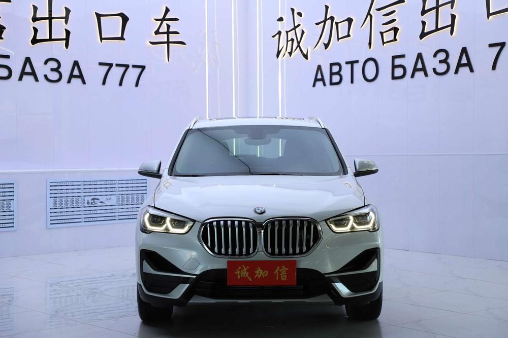 BMW BMW X1