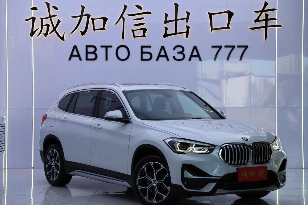 BMW BMW X1
