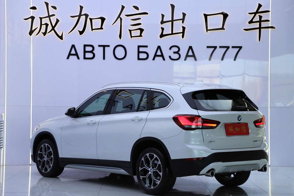 BMW BMW X1