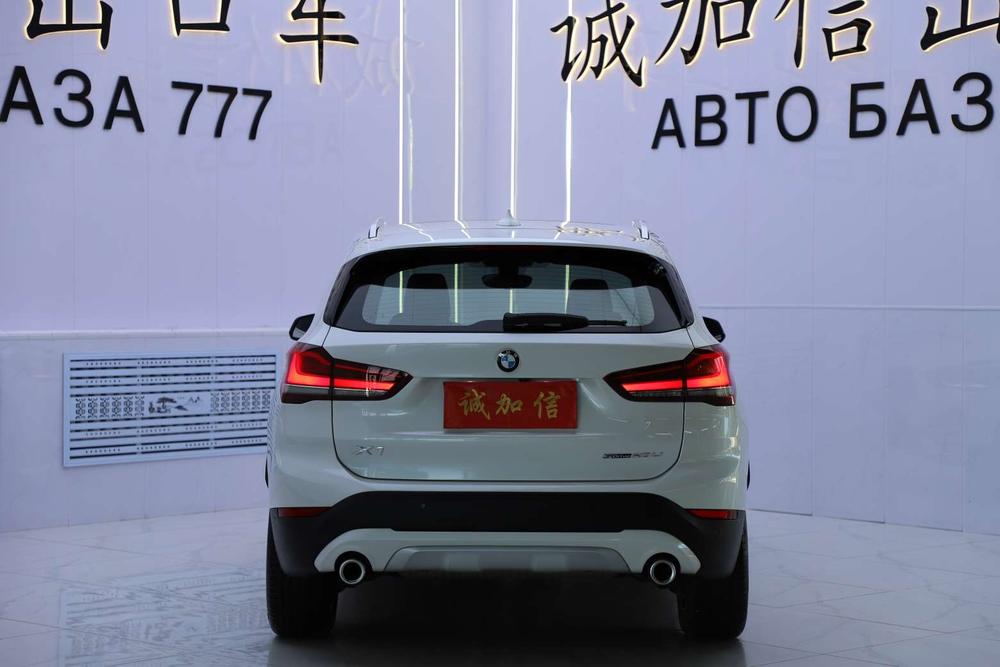 BMW BMW X1