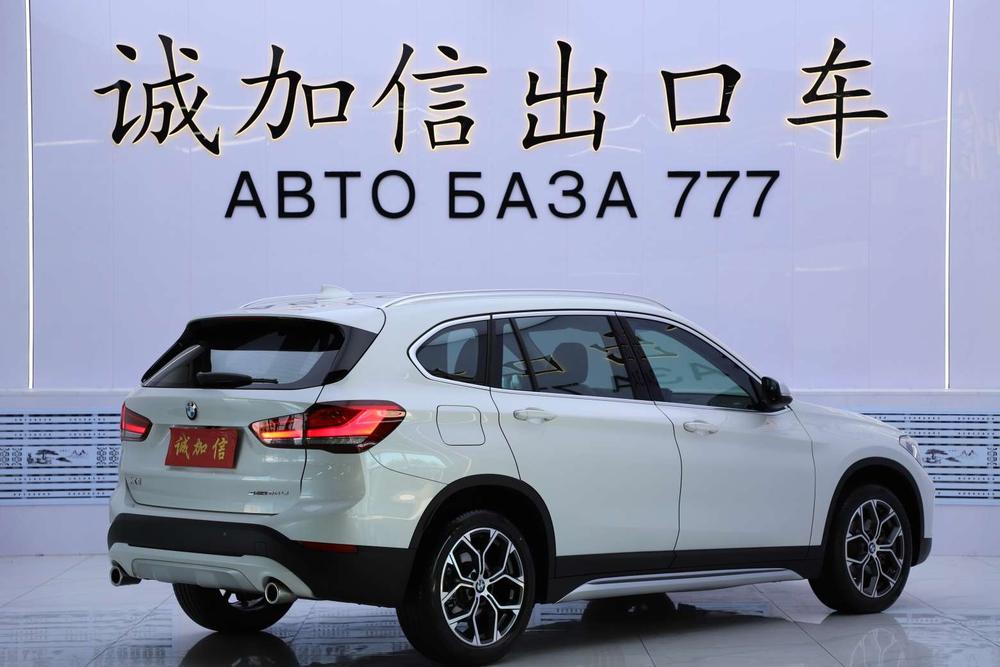 BMW BMW X1