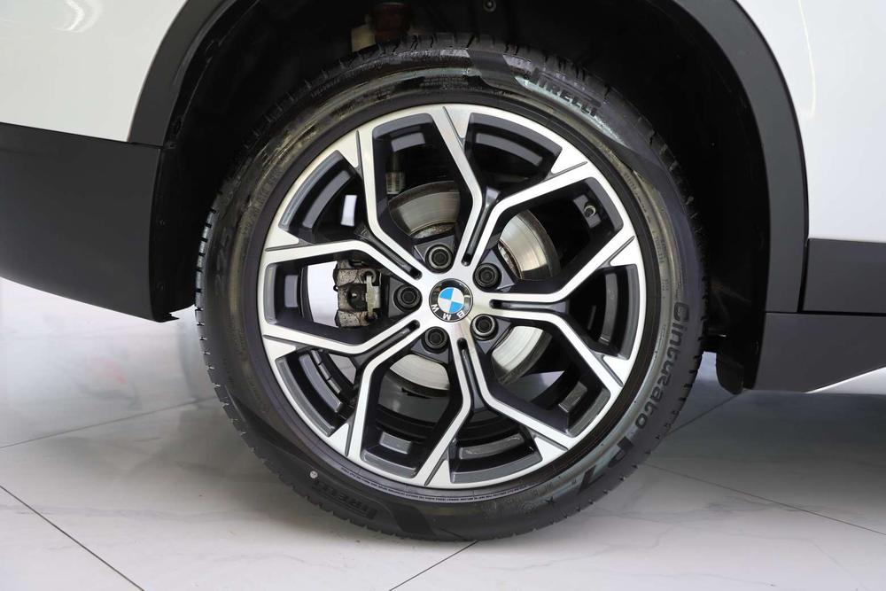 BMW BMW X1