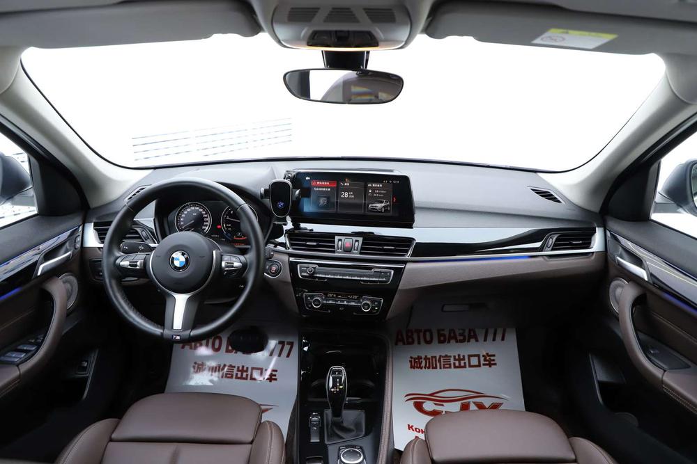 BMW BMW X1
