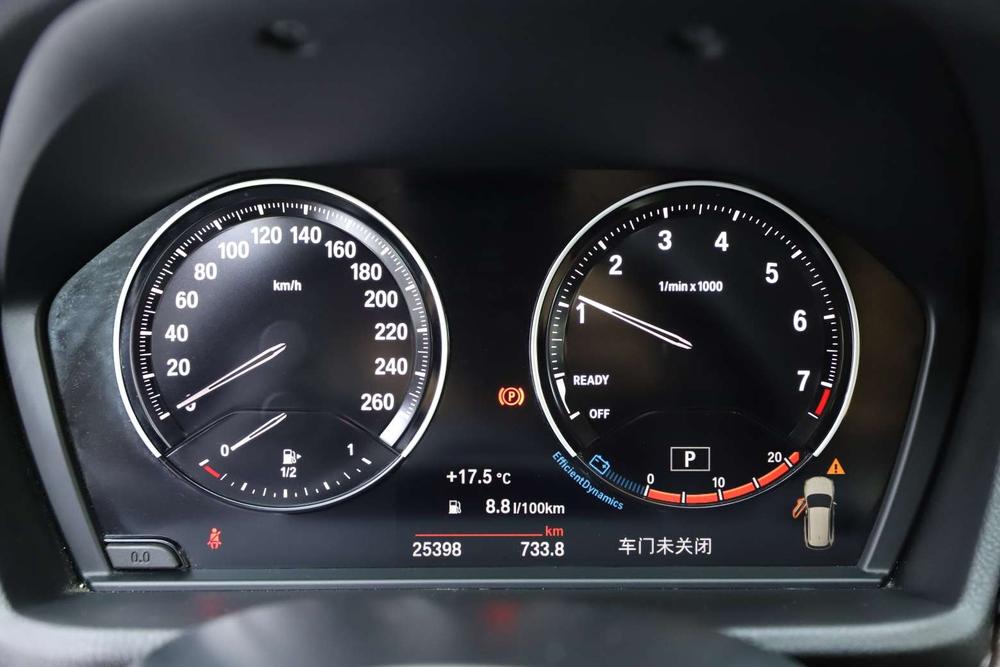 BMW BMW X1