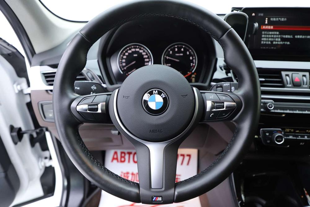 BMW BMW X1