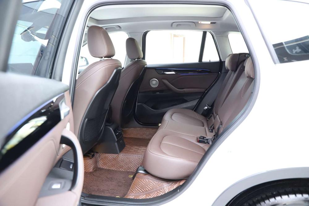 BMW BMW X1