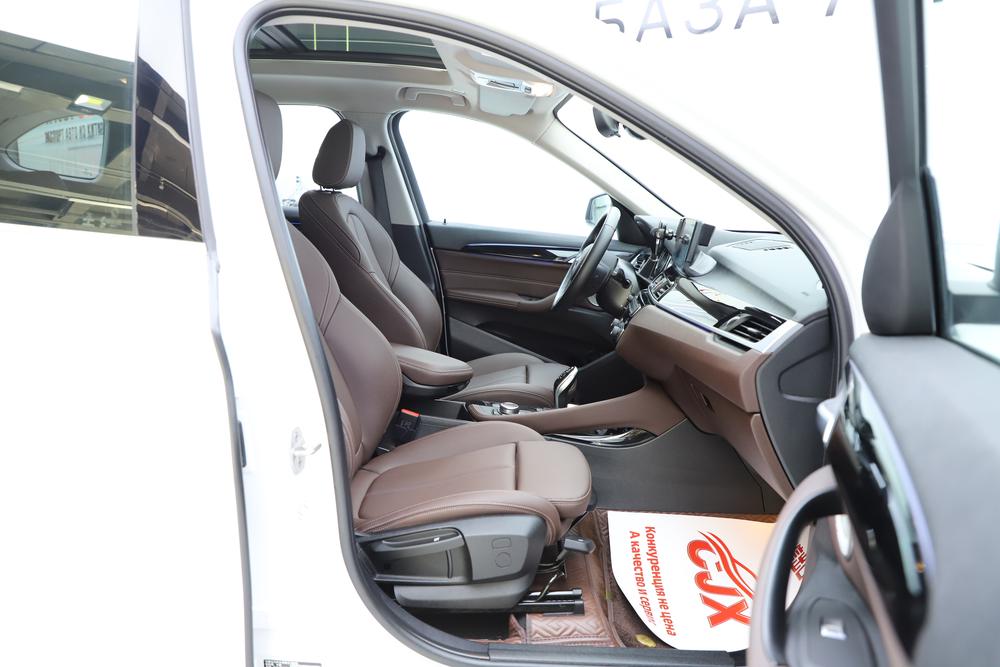 BMW BMW X1