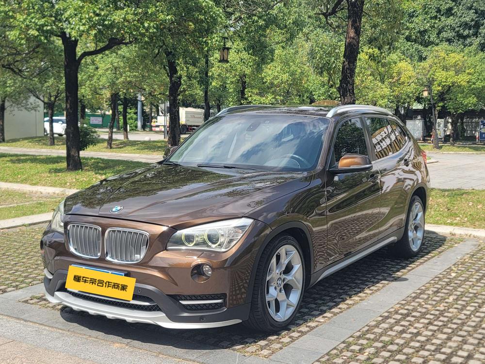 BMW BMW X1