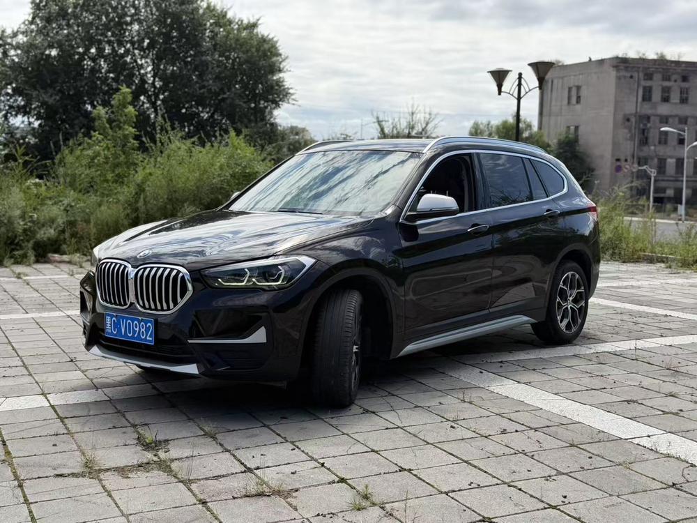 BMW BMW X1