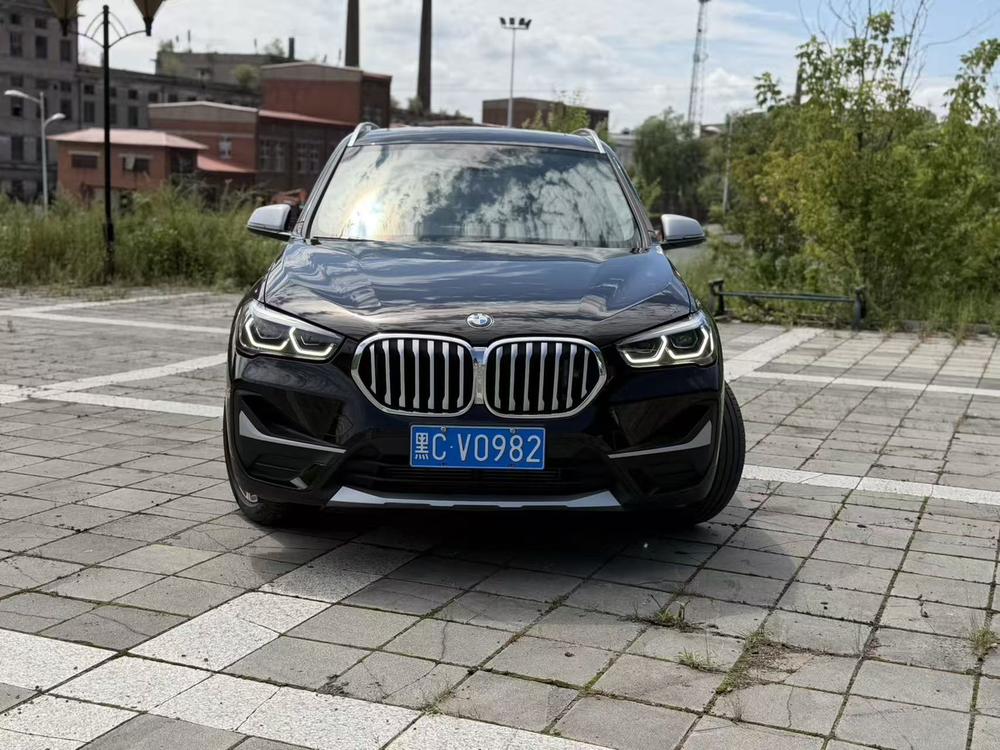 BMW BMW X1