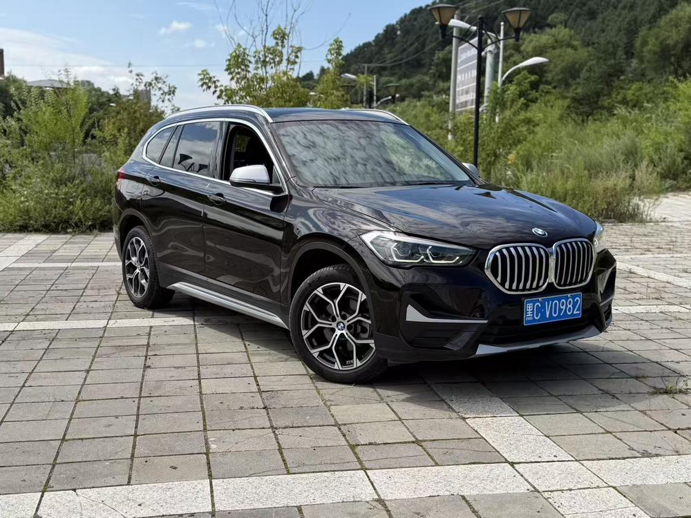 BMW BMW X1