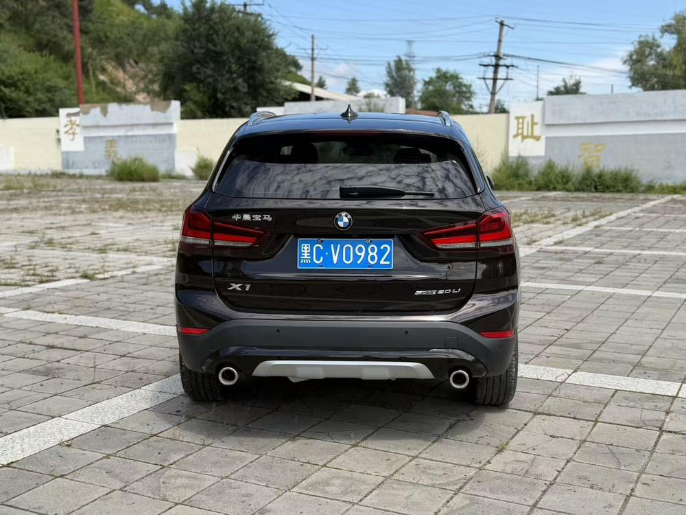 BMW BMW X1