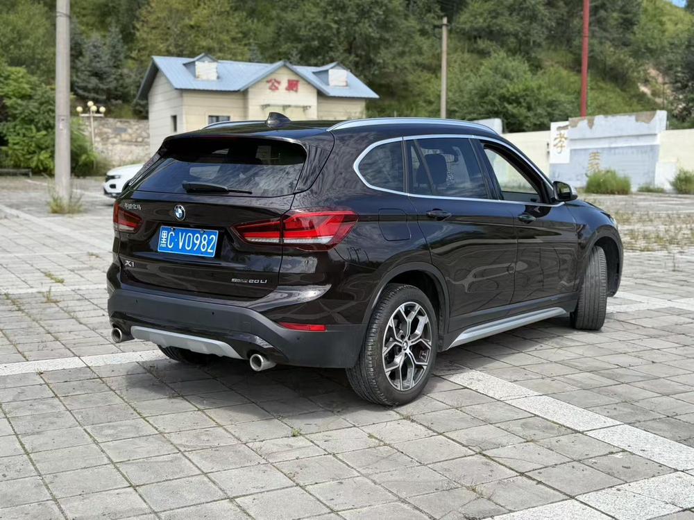 BMW BMW X1