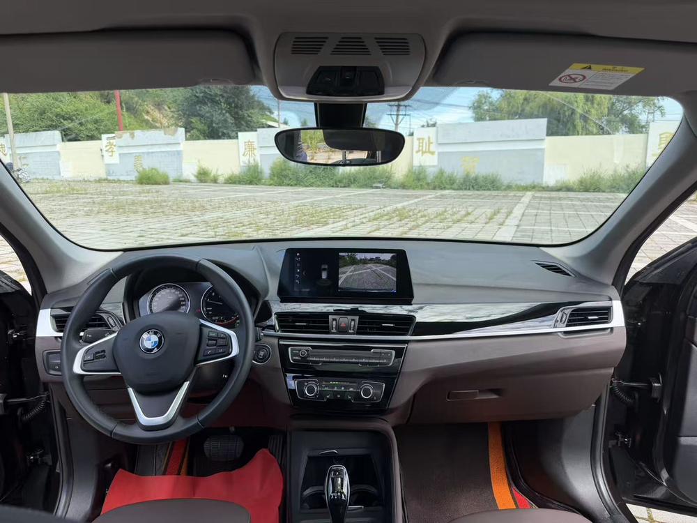 BMW BMW X1