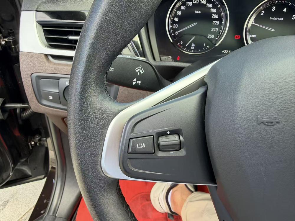 BMW BMW X1