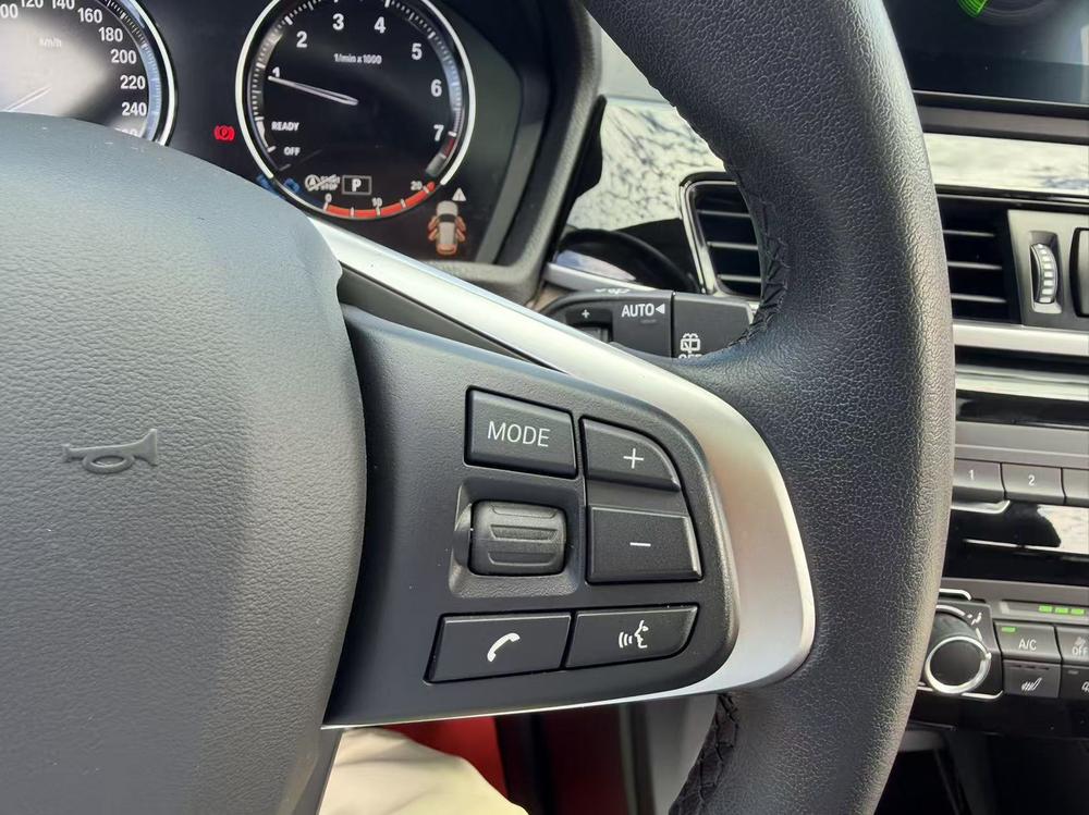 BMW BMW X1