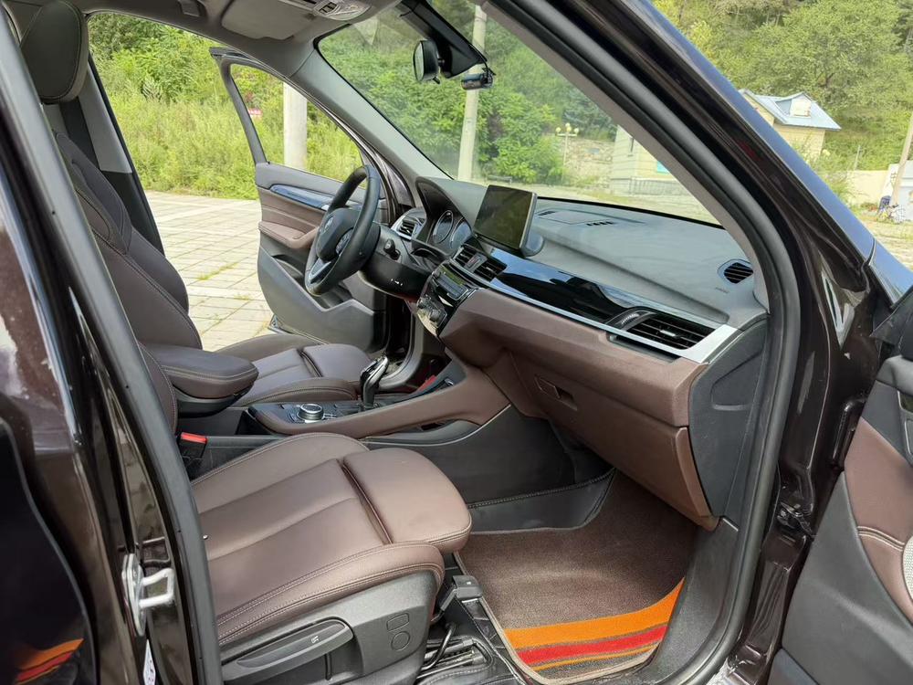 BMW BMW X1