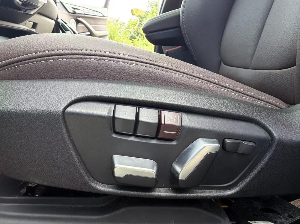 BMW BMW X1