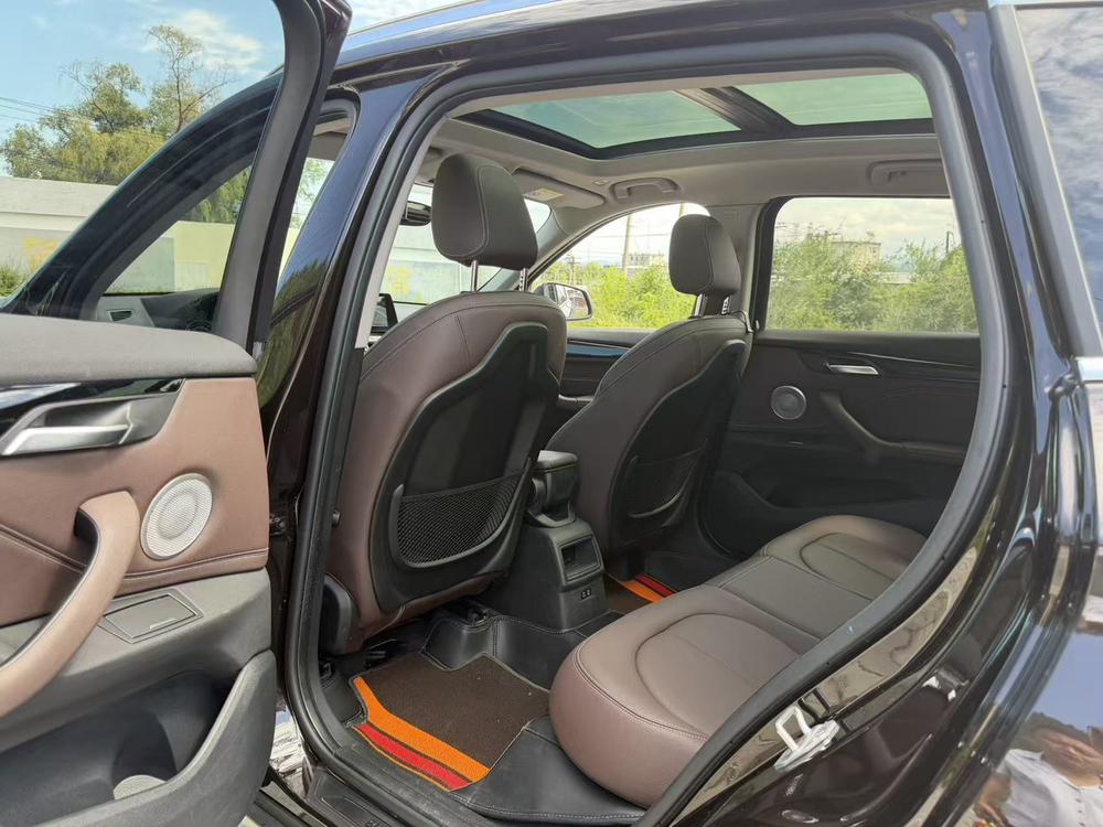 BMW BMW X1