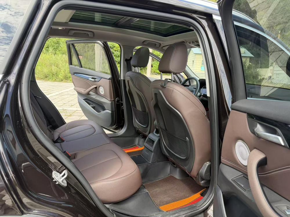BMW BMW X1