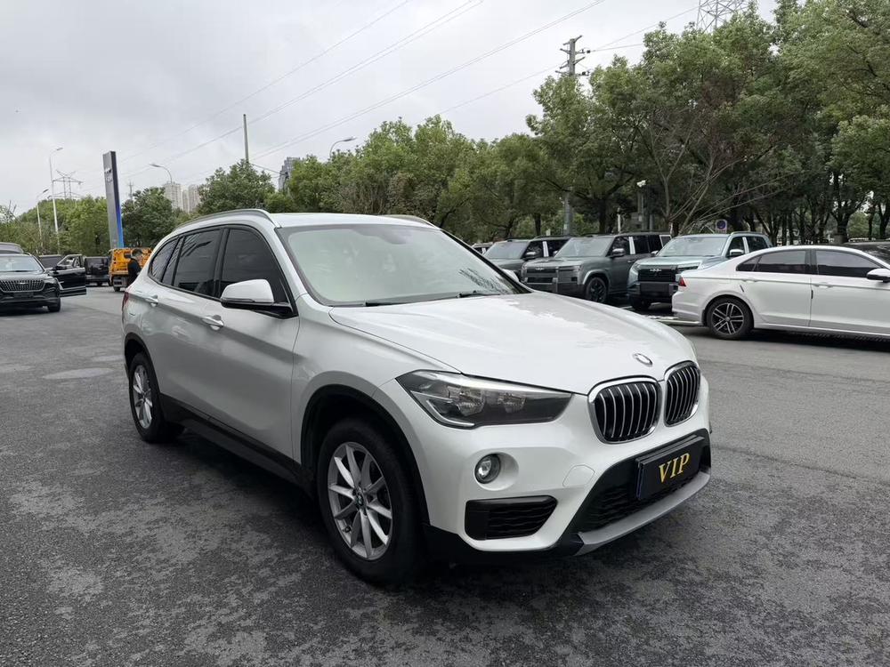 BMW BMW X1