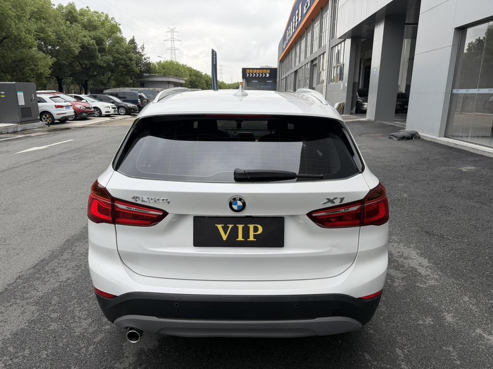 BMW BMW X1