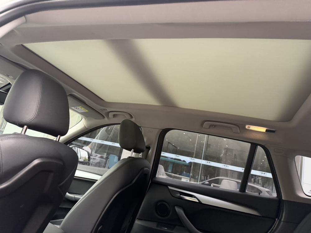 BMW BMW X1