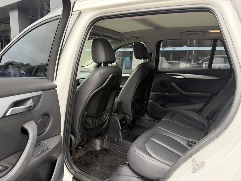BMW BMW X1