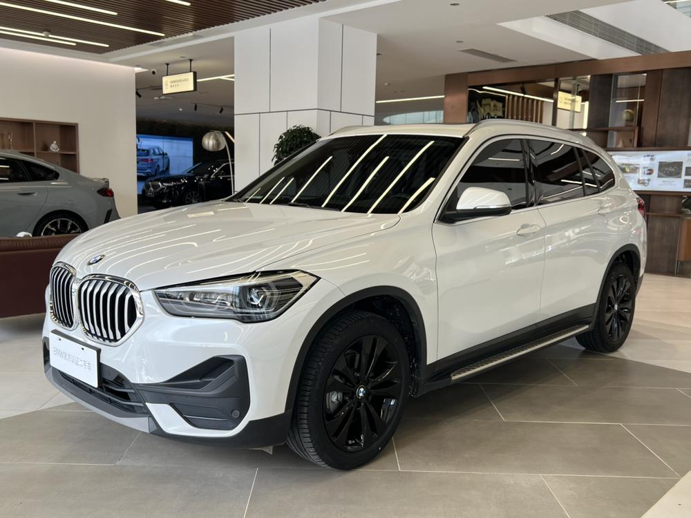 BMW BMW X1
