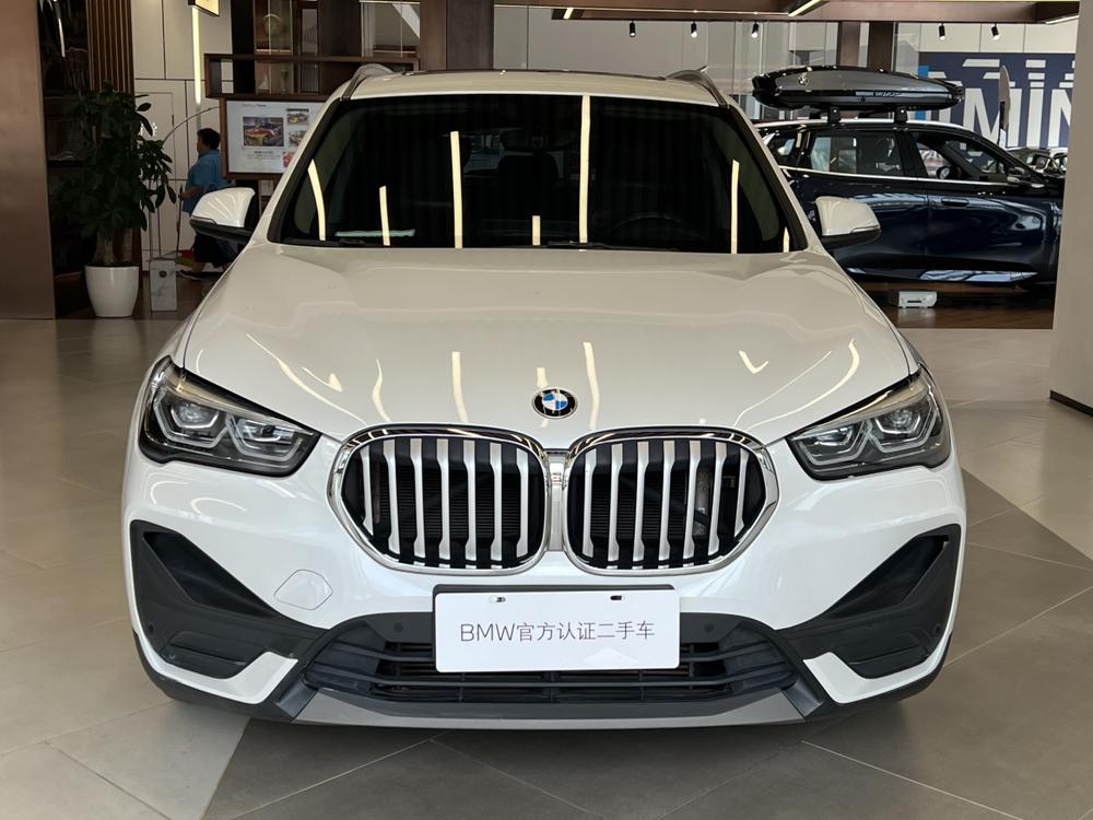 BMW BMW X1