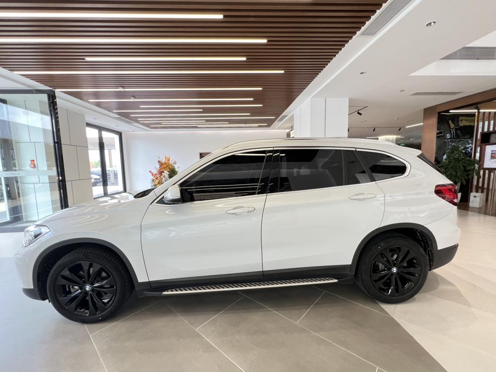 BMW BMW X1