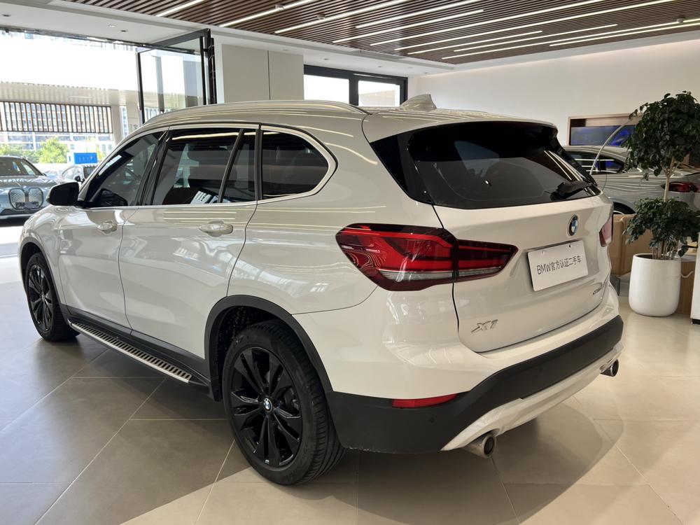BMW BMW X1