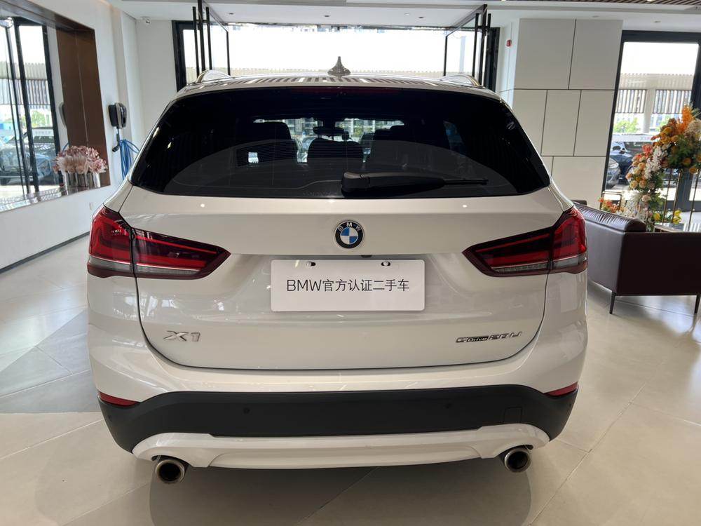 BMW BMW X1