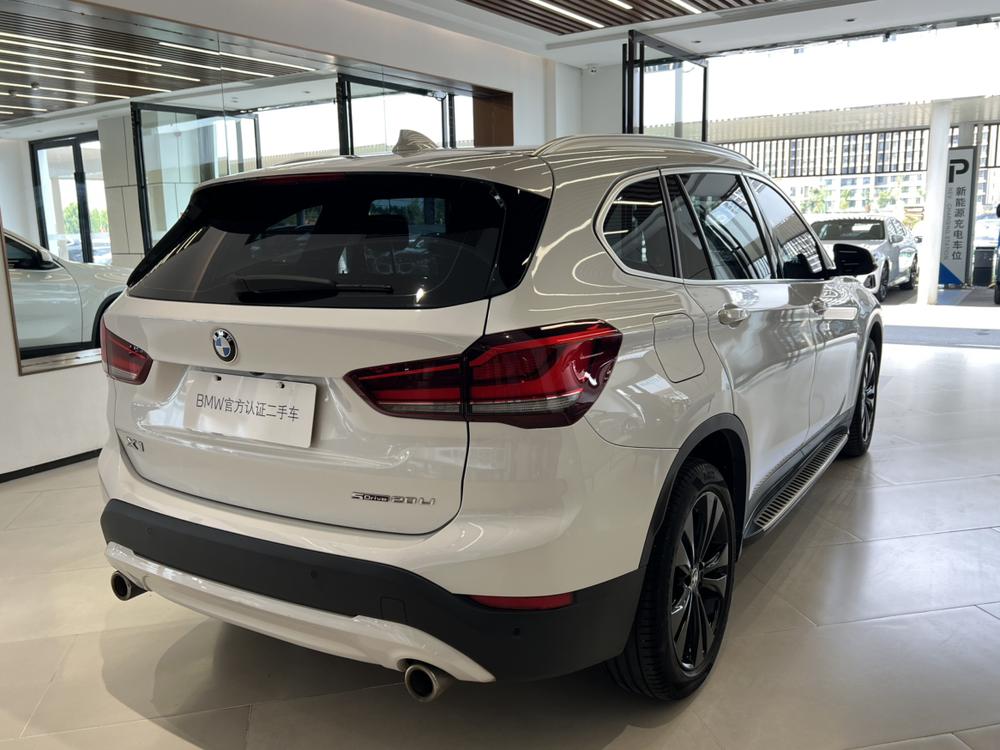 BMW BMW X1