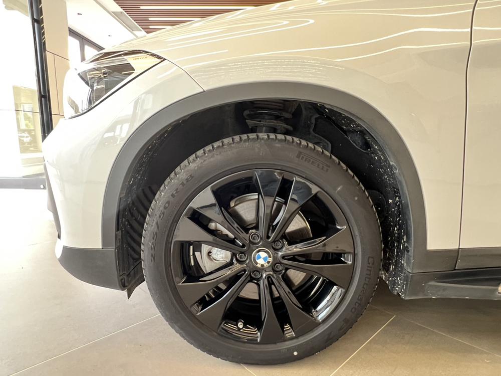 BMW BMW X1