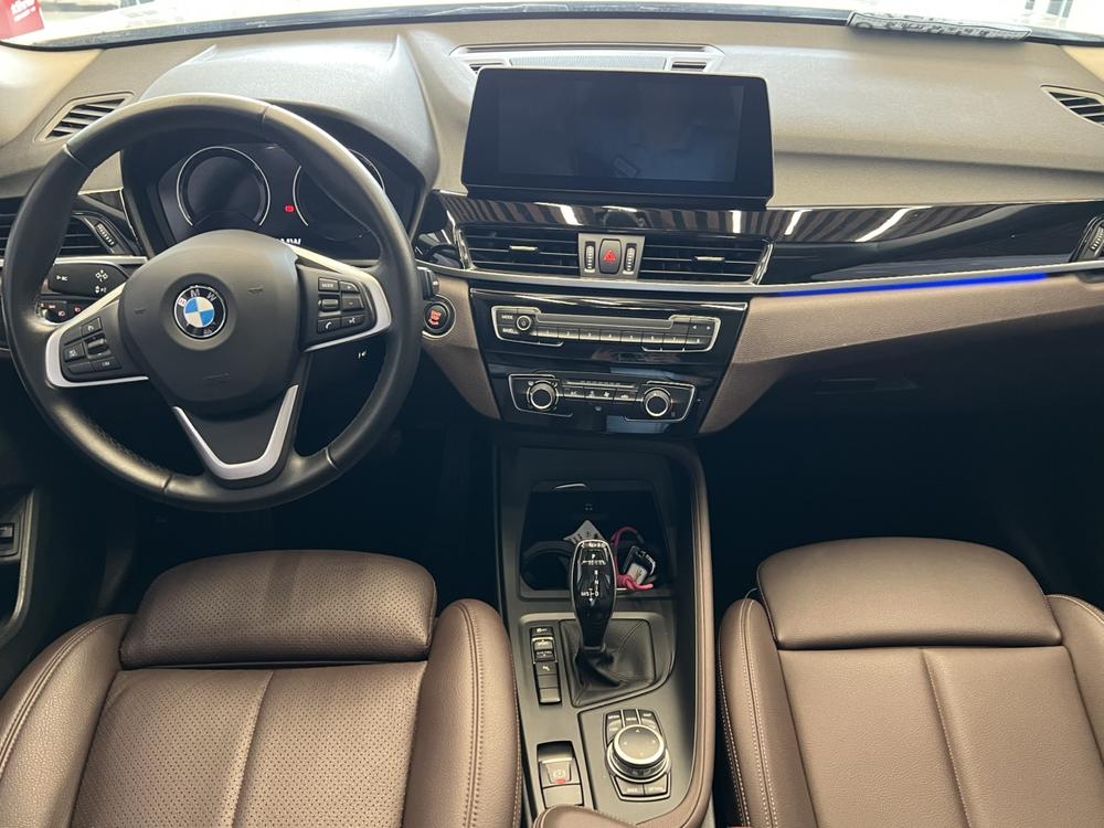 BMW BMW X1