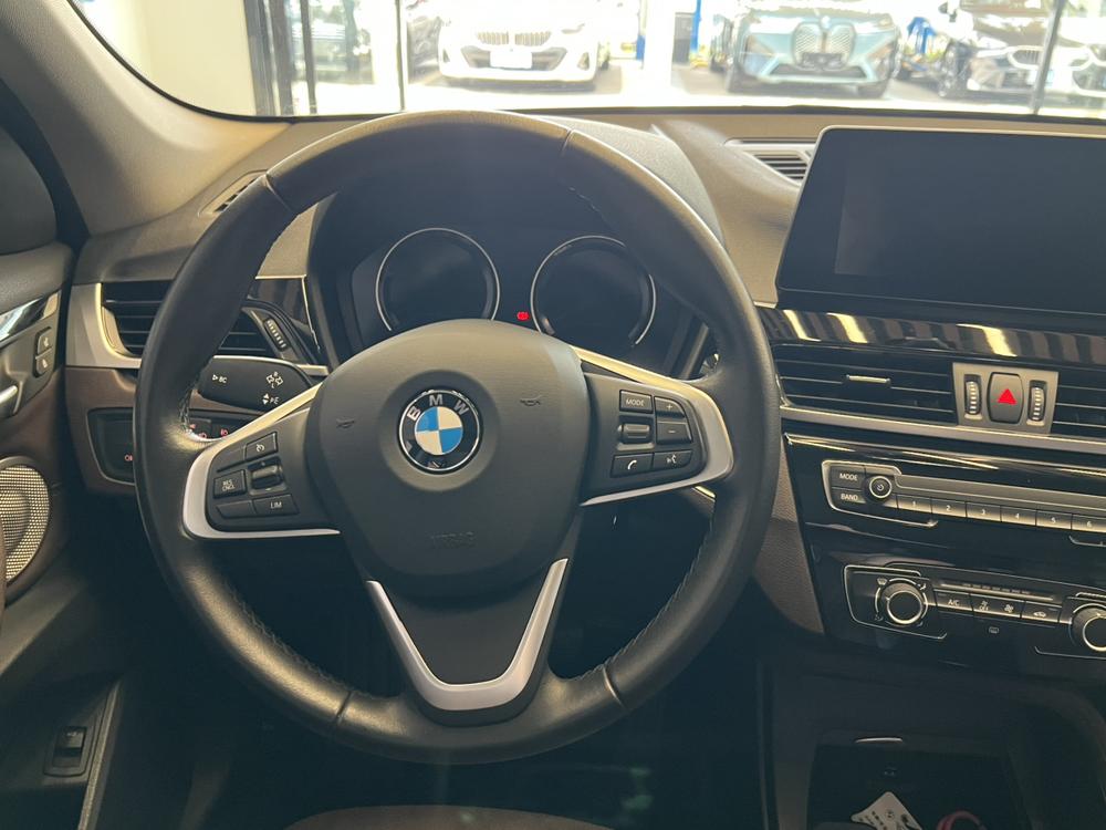 BMW BMW X1