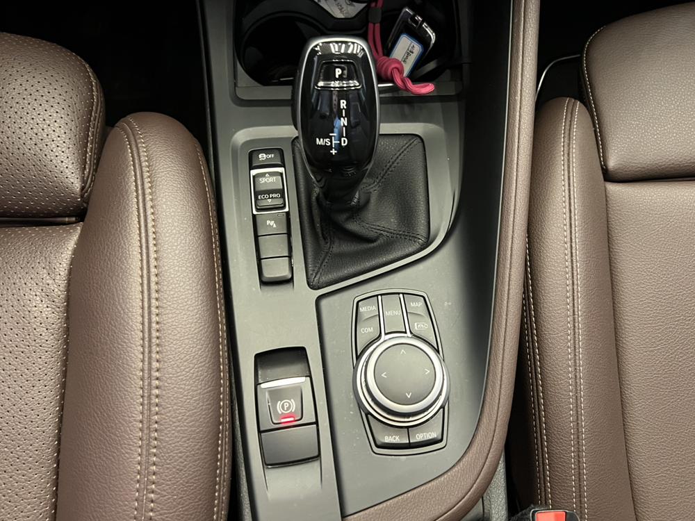 BMW BMW X1