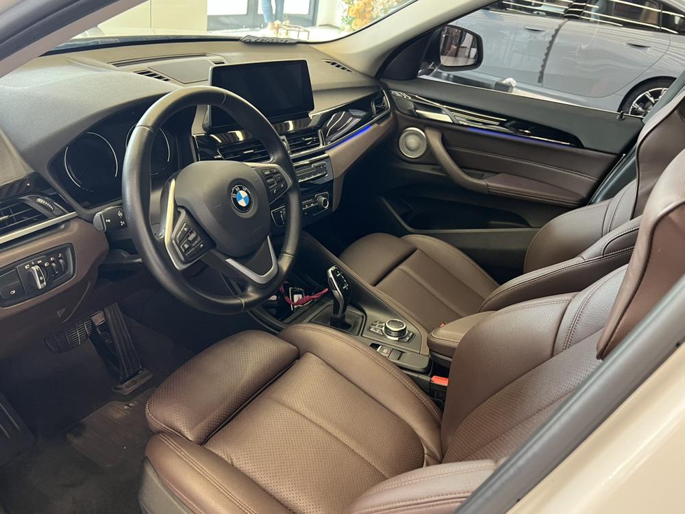 BMW BMW X1