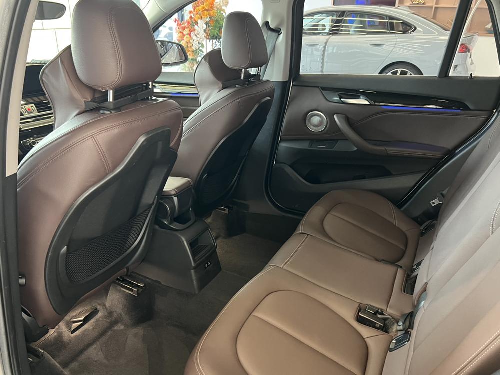 BMW BMW X1