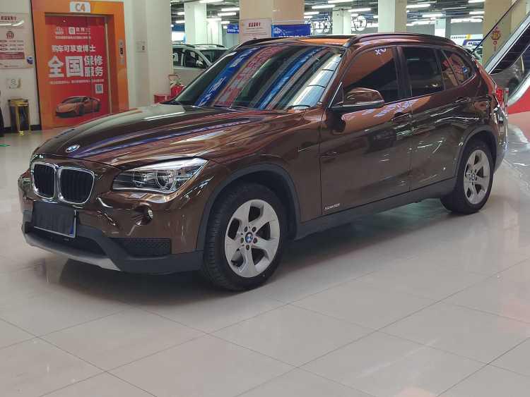 BMW BMW X1