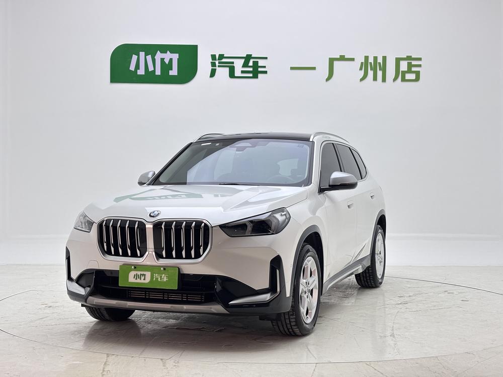 BMW BMW X1