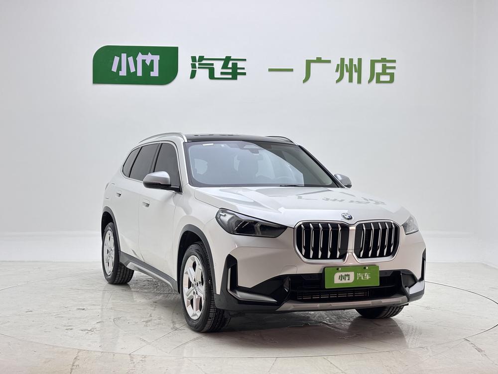 BMW BMW X1