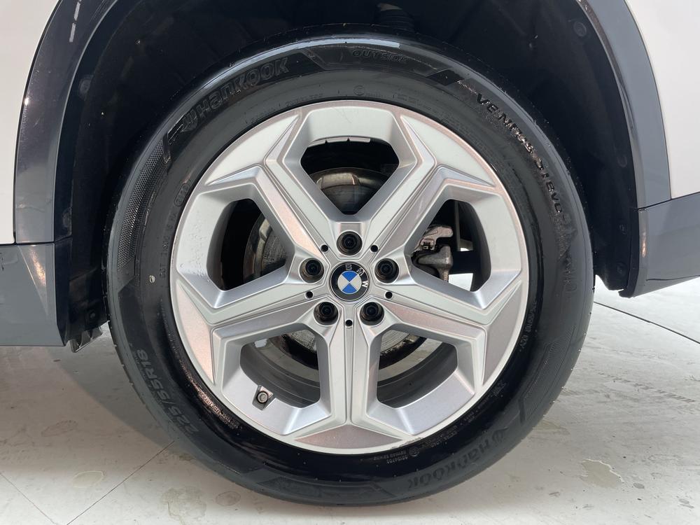 BMW BMW X1